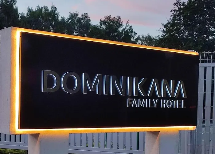 Apartamenty Przy Morzu Dominikana