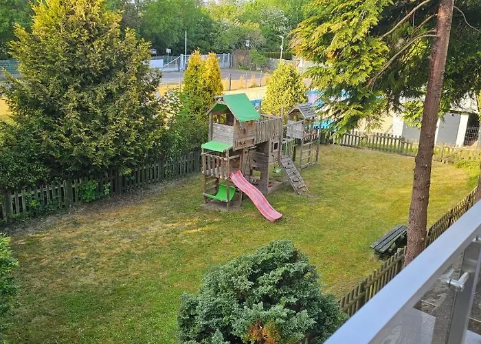 Apartamenty Przy Morzu Dominikana