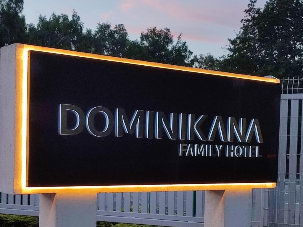 Przy Morzu Dominikana Apartment Sianożęty