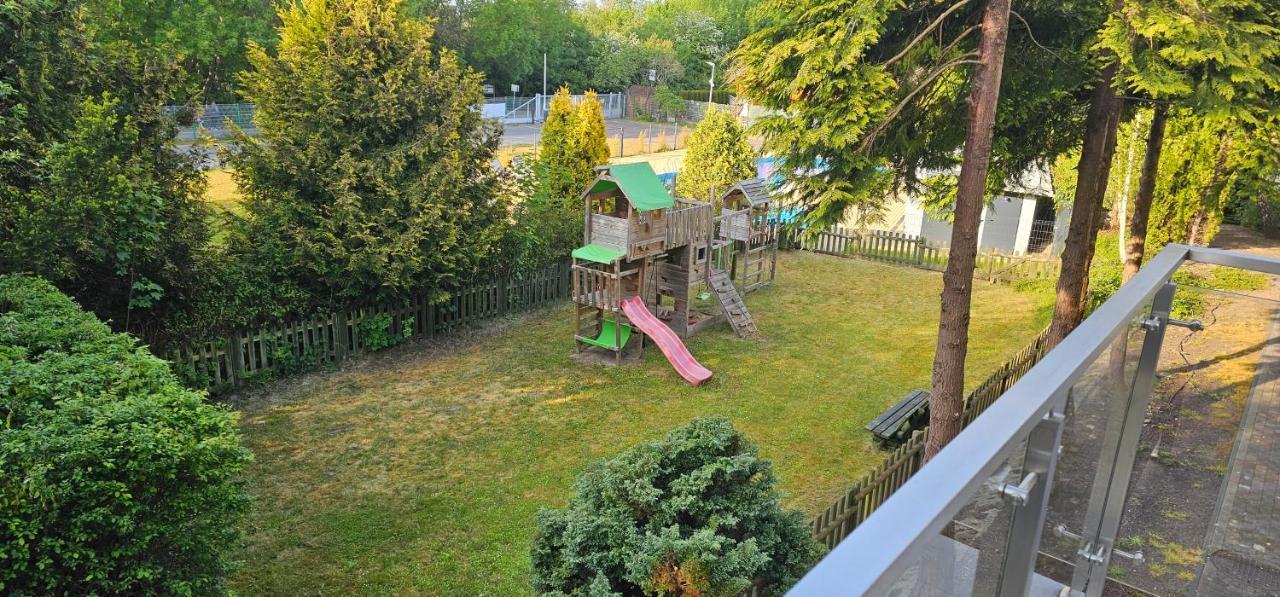 Przy Morzu Dominikana Apartment Sianożęty